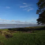 Ryans Retreat, On Solway Perfect For A Break When Walking Hadrians With A Hot Tub Feriehus