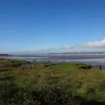Ryans Retreat, On Solway Perfect For A Break When Walking Hadrians With A Hot Tub *