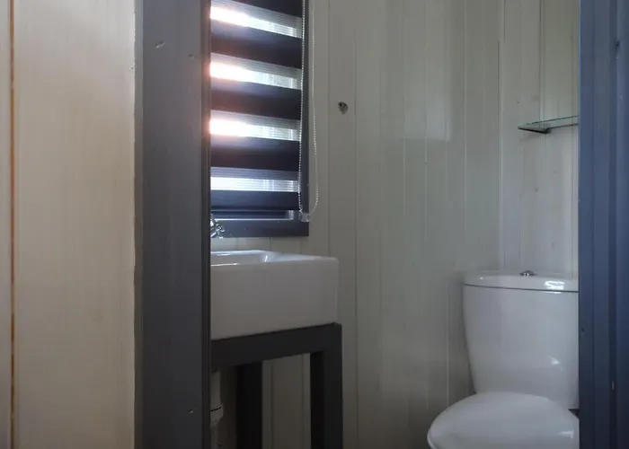 Ryans Retreat, On Solway Perfect For A Break When Walking Hadrians With A Hot Tub