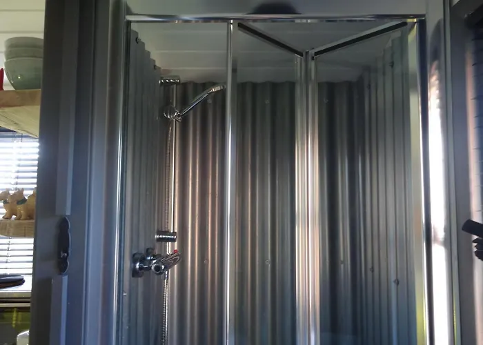 Semesterbostad Ryans Retreat, On Solway Perfect For A Break When Walking Hadrians With A Hot Tub