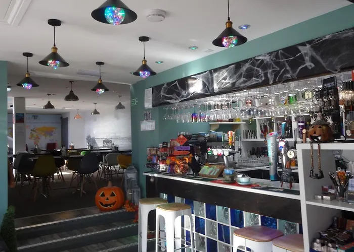 Ryans Retreat, On Solway Perfect For A Break When Walking Hadrians With A Hot Tub *