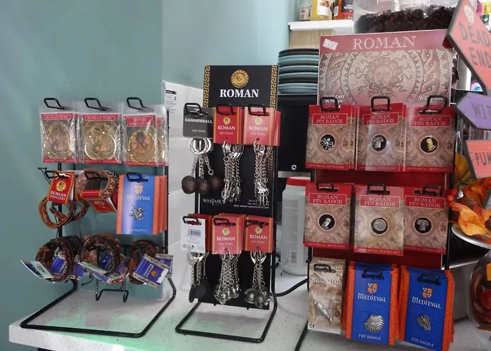 Semesterbostad Ryans Retreat, On Solway Perfect For A Break When Walking Hadrians With A Hot Tub