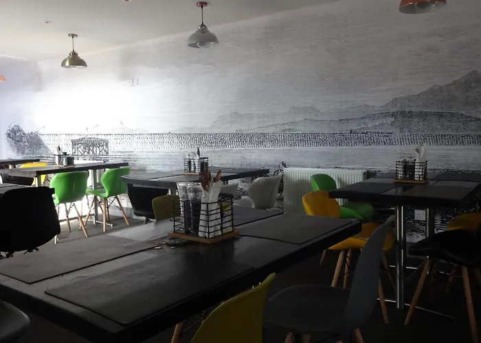 Ryans Retreat, On Solway Perfect For A Break When Walking Hadrians With A Hot Tub Semesterbostad Bowness-on-Solway