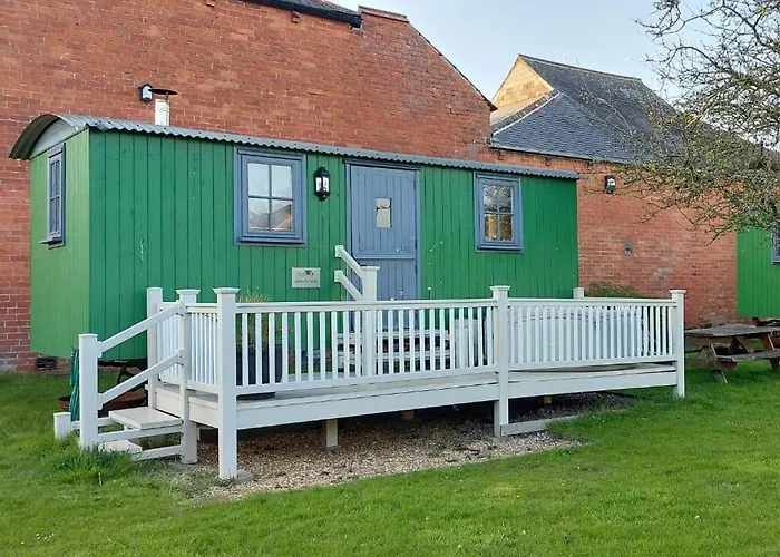 Ryans Retreat, On Solway Perfect For A Break When Walking Hadrians With A Hot Tub Semesterbostad