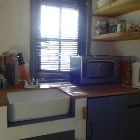 Ryans Retreat, On Solway Perfect For A Break When Walking Hadrians With A Hot Tub Bowness-on-Solway