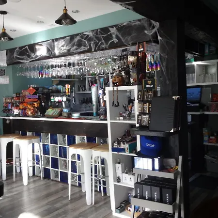 Ryans Retreat, On Solway Perfect For A Break When Walking Hadrians With A Hot Tub Casa vacanze Bowness-on-Solway