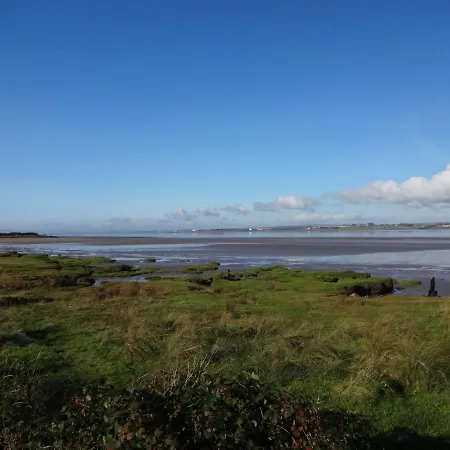 Ryans Retreat, On Solway Perfect For A Break When Walking Hadrians With A Hot Tub *