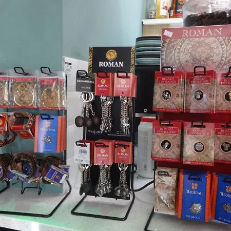 Casa vacanze Ryans Retreat, On Solway Perfect For A Break When Walking Hadrians With A Hot Tub