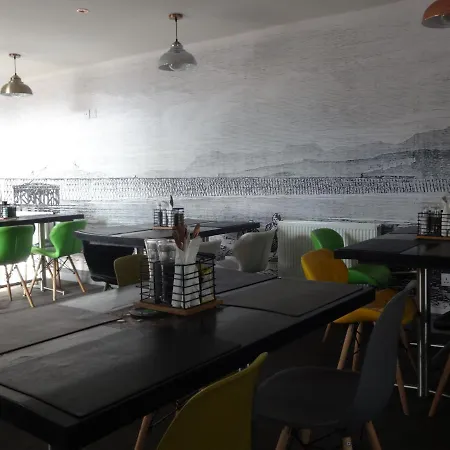 Ryans Retreat, On Solway Perfect For A Break When Walking Hadrians With A Hot Tub Casa vacanze Bowness-on-Solway